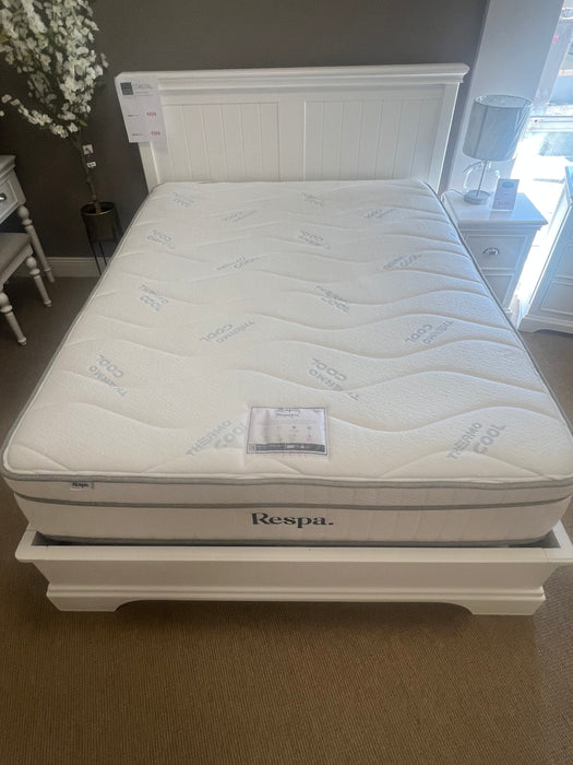 Respa Rhapsody Double Mattress
