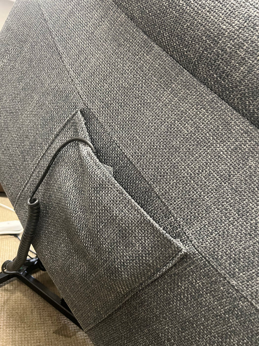 Celeste stone lift & rise armchair