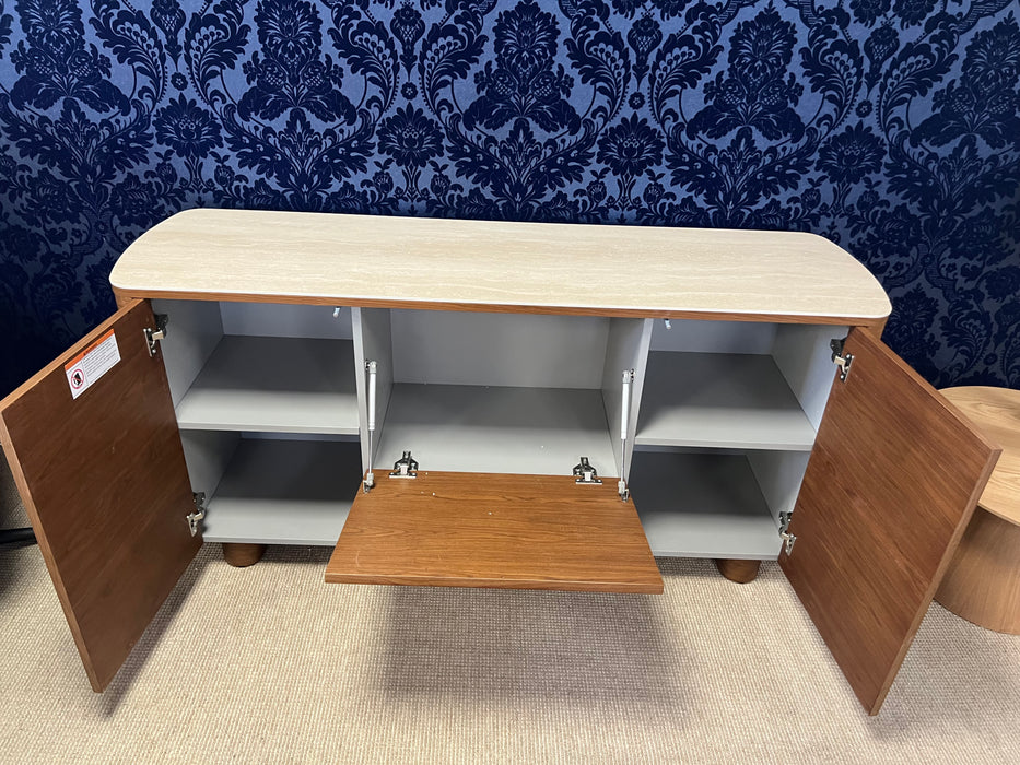 Eclipse sideboard