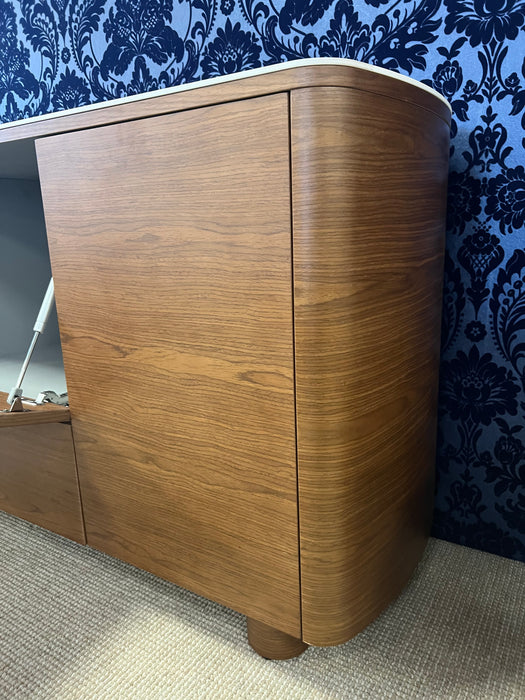 Eclipse sideboard