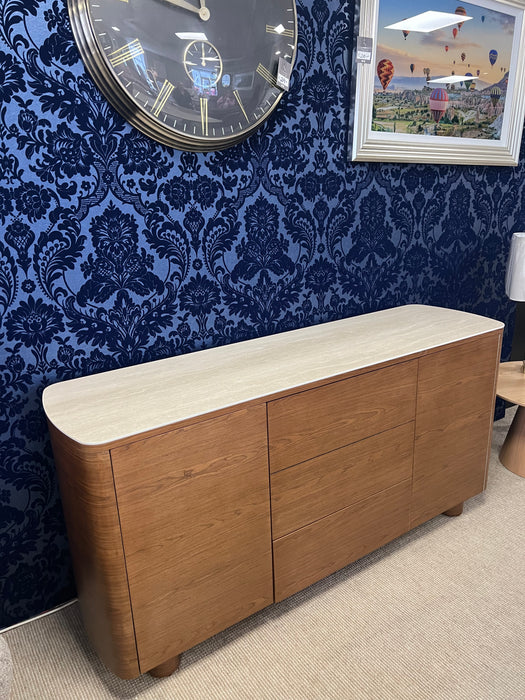 Eclipse sideboard