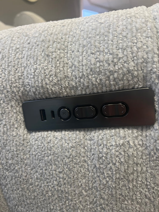 Cloud Power Corner Modular Sofa