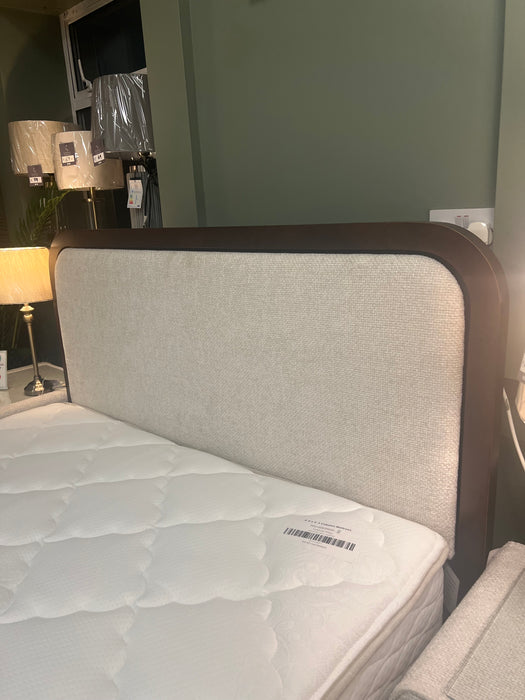 Octavia Kingsize bedframe