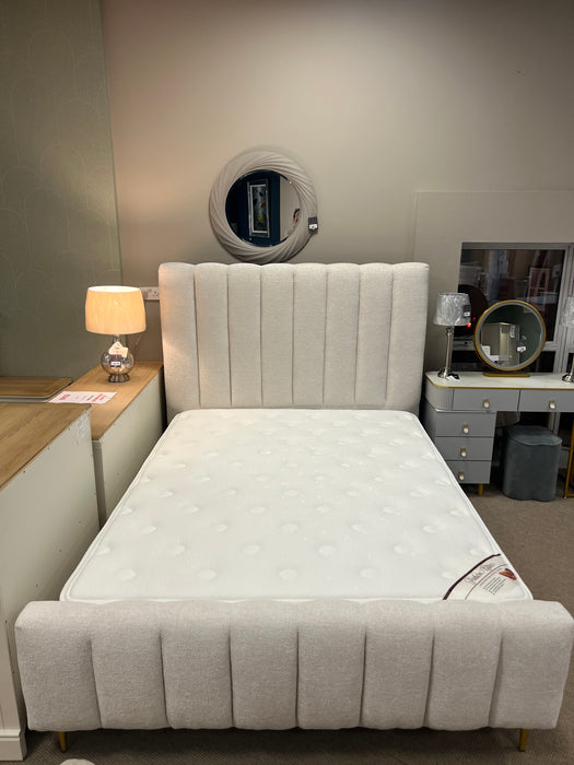 Ellie Kingsize Bedframe