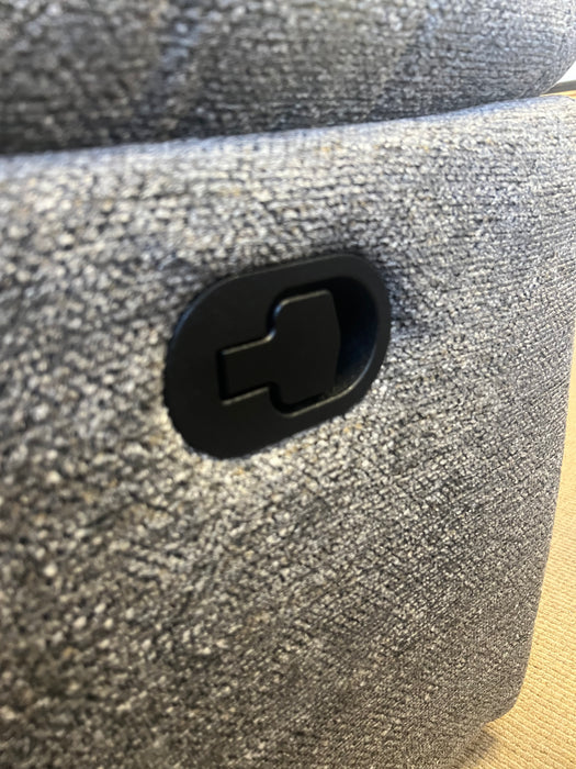 Mallow Smoke 3+2 suite