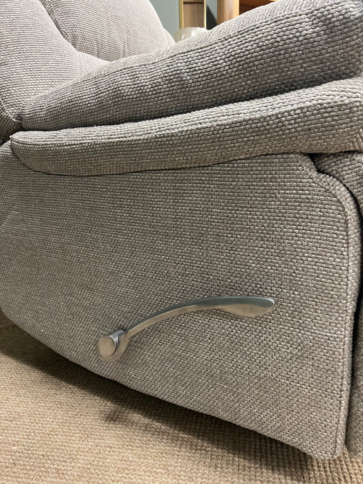 Hampton rocker & recliner armchair