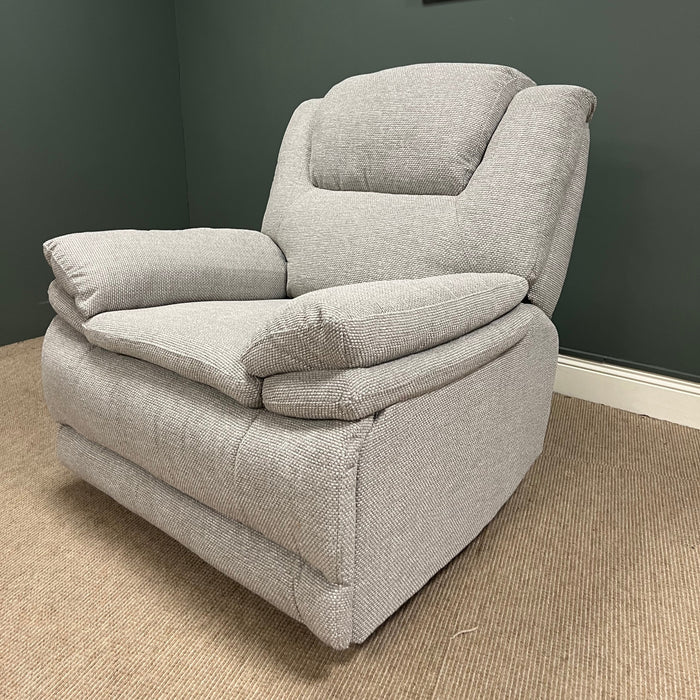 Hampton Rocking & Reclining Armchair