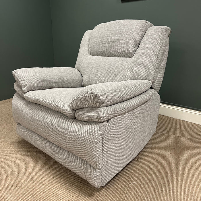 Hampton Rocking & Reclining Armchair