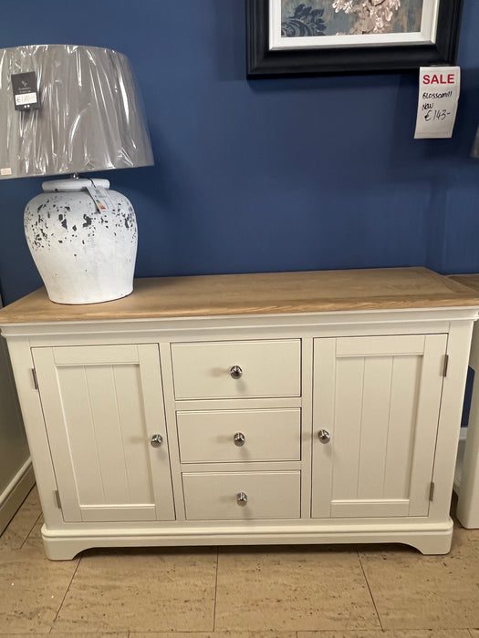 SANTORINI  LARGE SIDEBOARD