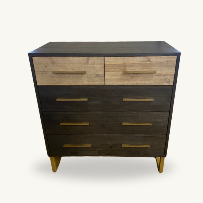 Legacy Tallboy Chest of Drawer***DISPLAY MODEL***