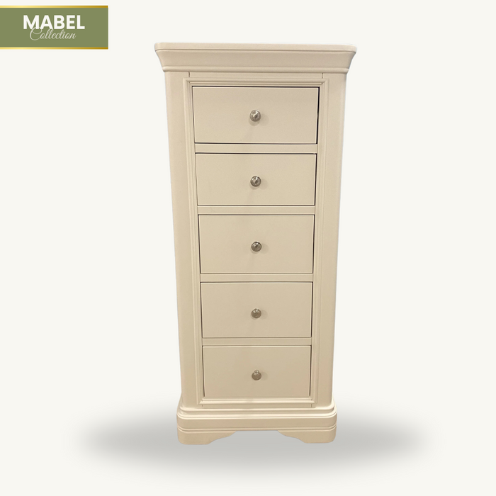 Mabel Bone Narrow Chest