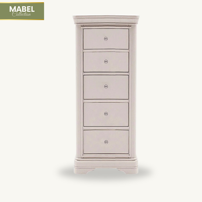 Mabel Narrow Chest