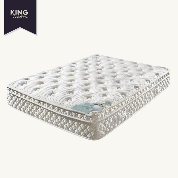 Majesty Comfort Kingsize Mattress