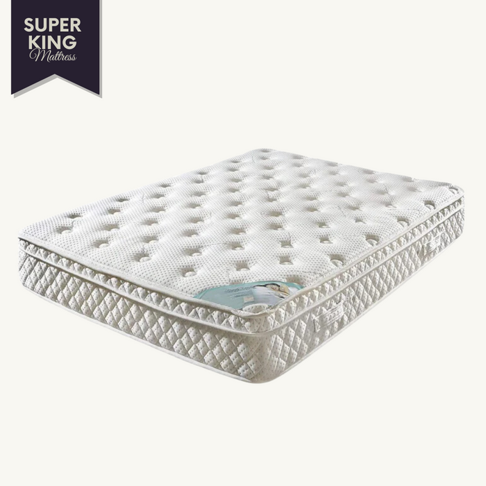 Majesty Comfort Superkingsize Mattress