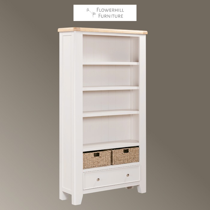Maya bookcase