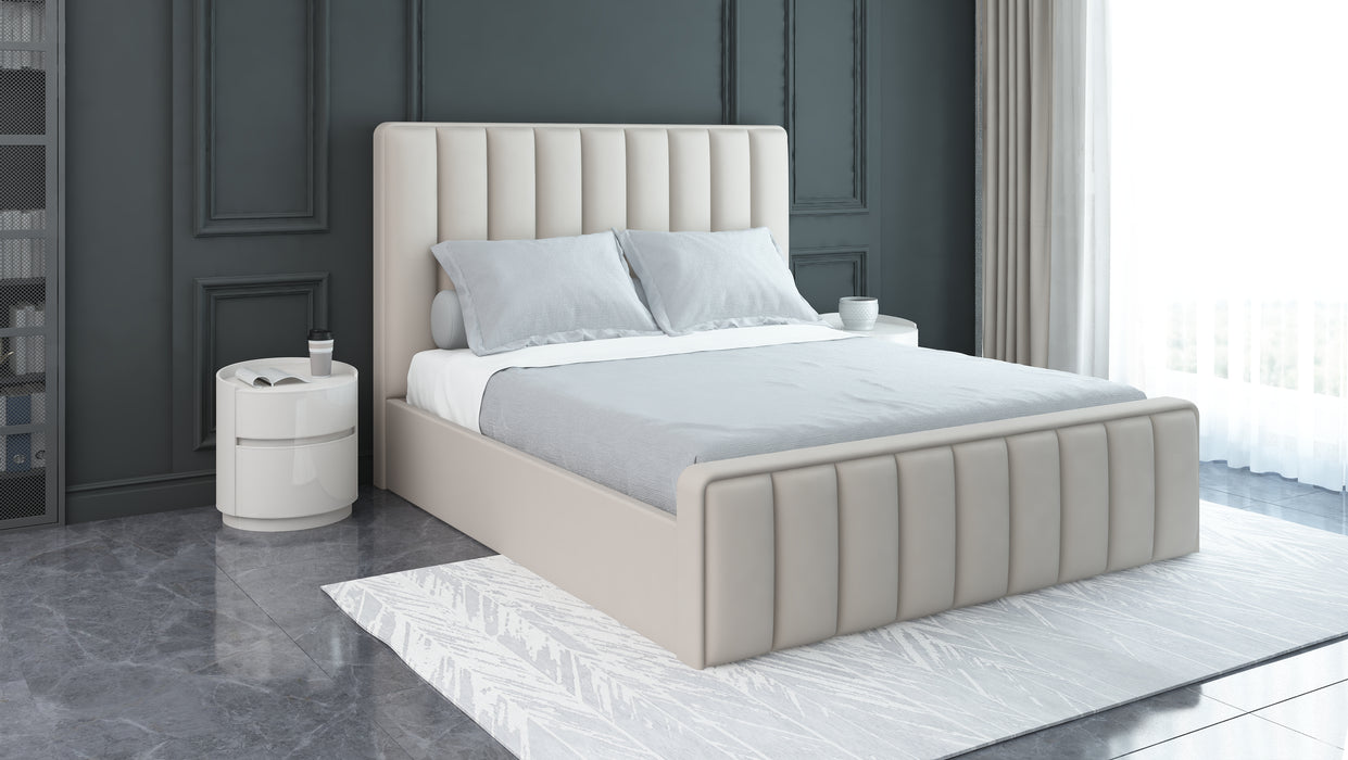 Mira Ottoman Bedframe