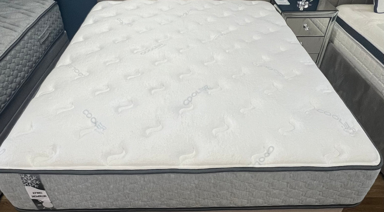 ORTHOCOOL KINGSIZE MATTRESS