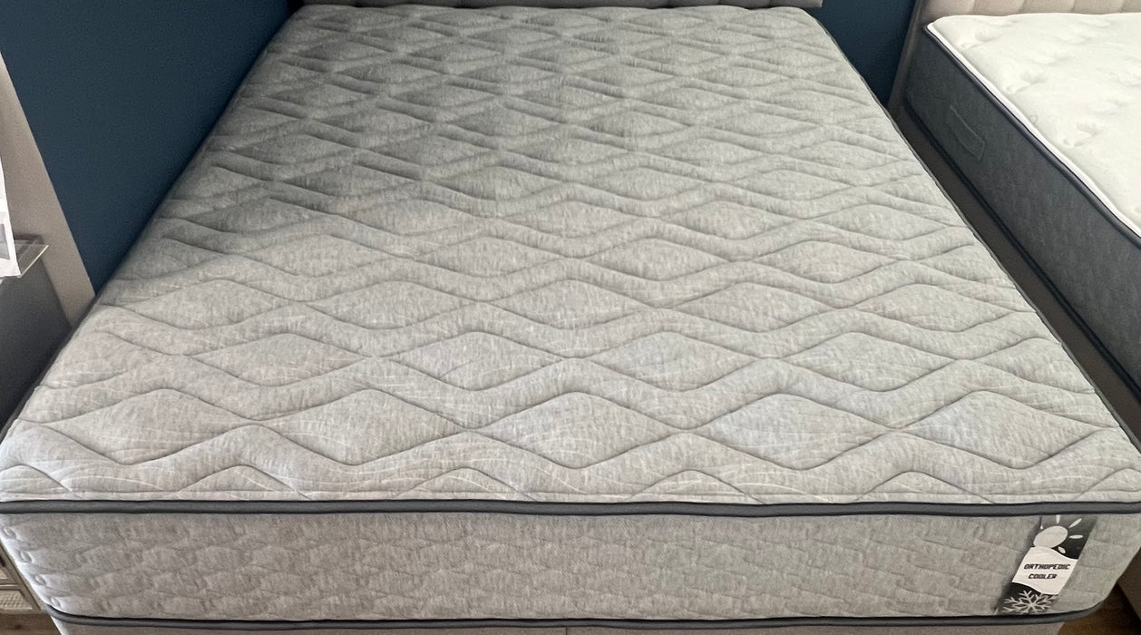 ORTHOCOOL DOUBLE MATTRESS