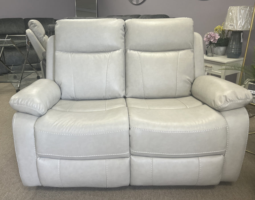 Positano Beige 2 Seater Sofa