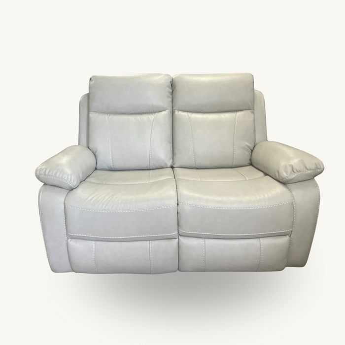 Positano Beige 2 Seater Sofa