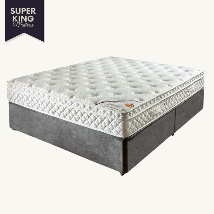 Posture Elite Superkingsize Mattress