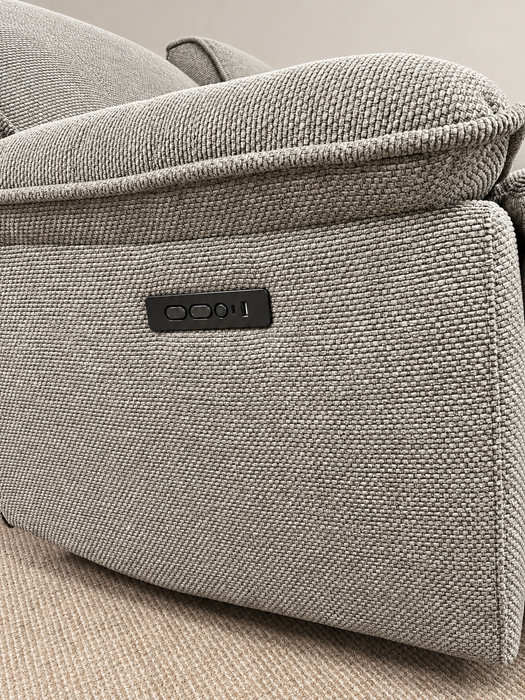 Nova Power Reclining Corner Suite