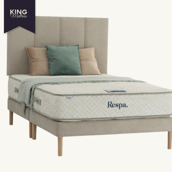 Respa Backcare Supreme Kingsize Mattress