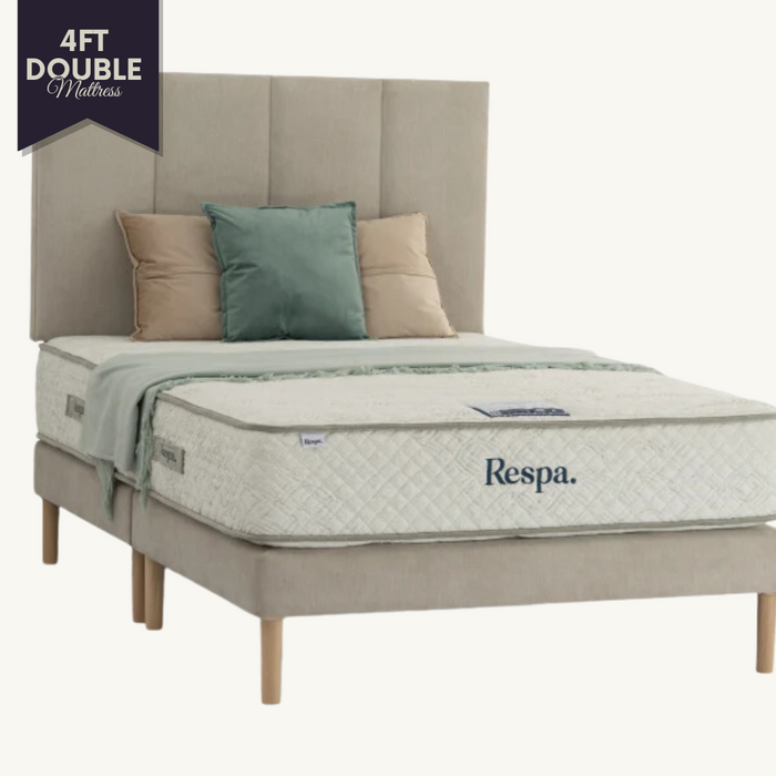 Respa Backcare Supreme 4ft Mattress