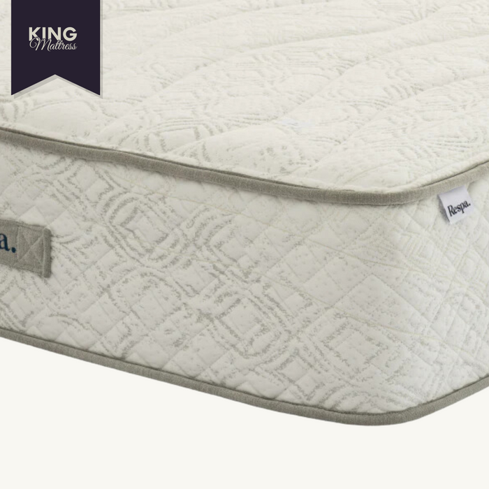 Respa Backcare Supreme Kingsize Mattress