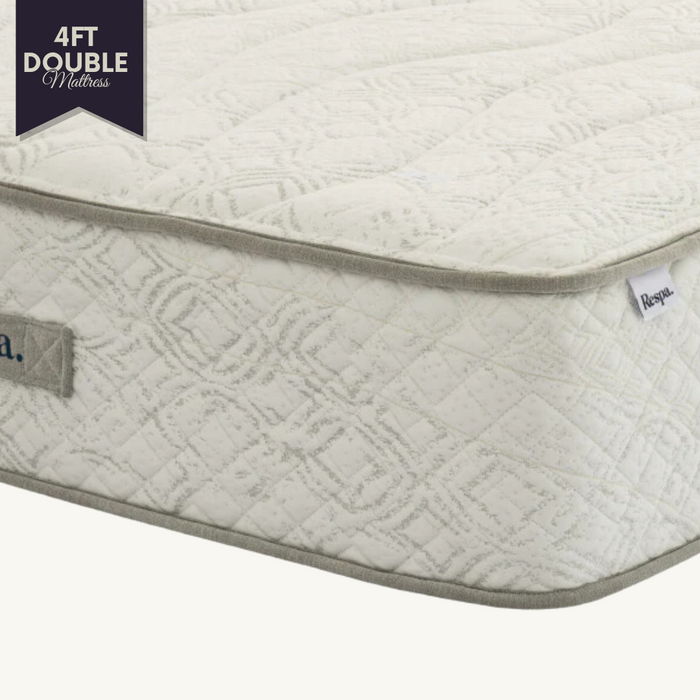 Respa Backcare Supreme 4ft Mattress