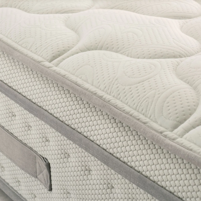 Respa Gel Pocket Elite - Single Mattress