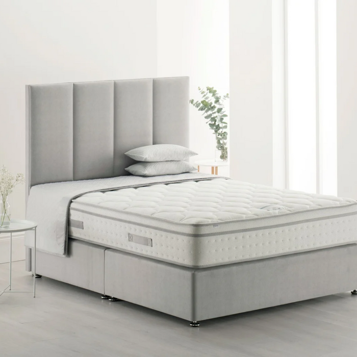 Respa Gel Pocket Elite - Single Mattress