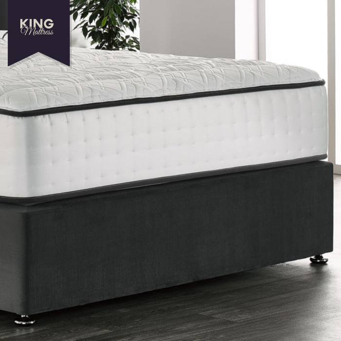 Respa Harmony 2000 Kingsize Mattress