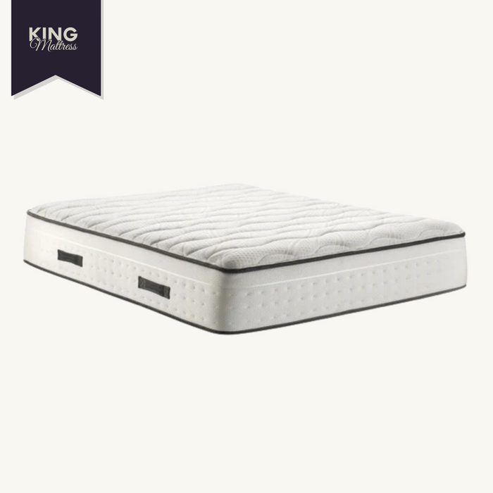 Respa Harmony 2000 Kingsize Mattress