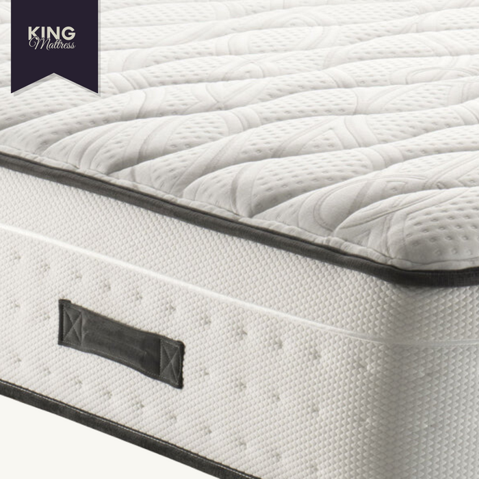 Respa Harmony 2000 Kingsize Mattress