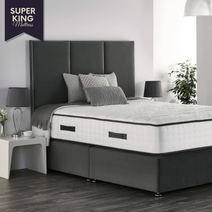 Respa Harmony 2000 Super Kingsize Mattress