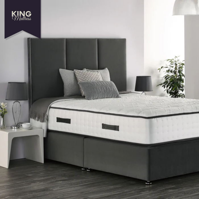 Respa Harmony 2000 Kingsize Mattress