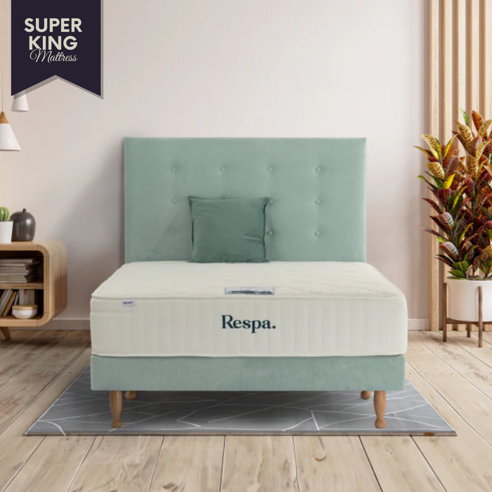 Respa Symmetry Super Kingsize Mattress