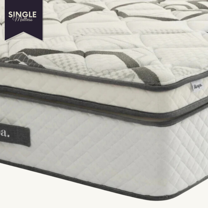 Respa Venus Single Mattress