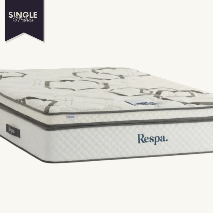 Respa Venus Single Mattress