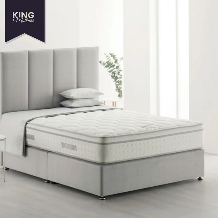 Respa Gel Pocket Elite - Kingsize Mattress