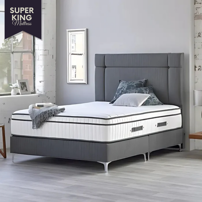 Respa Rhapsody Super Kingsize Mattress