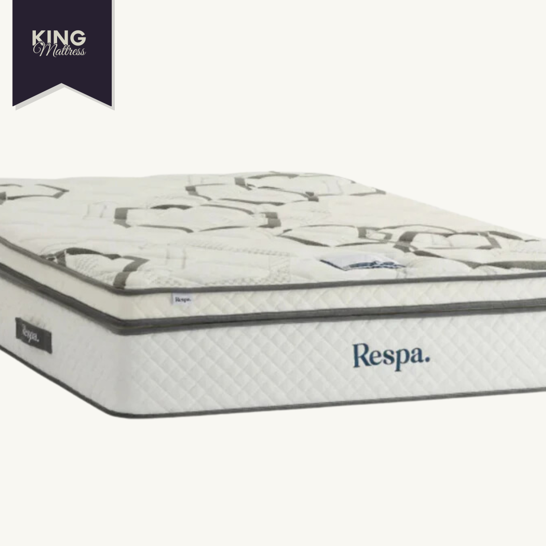 Respa Venus Kingsize Mattress