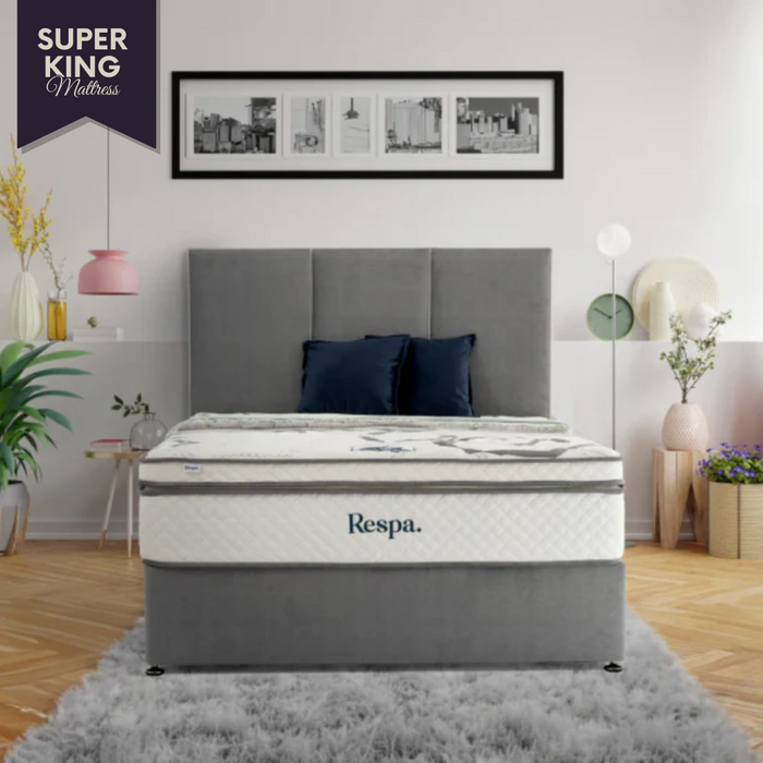 Respa Venus Superkingsize Mattress