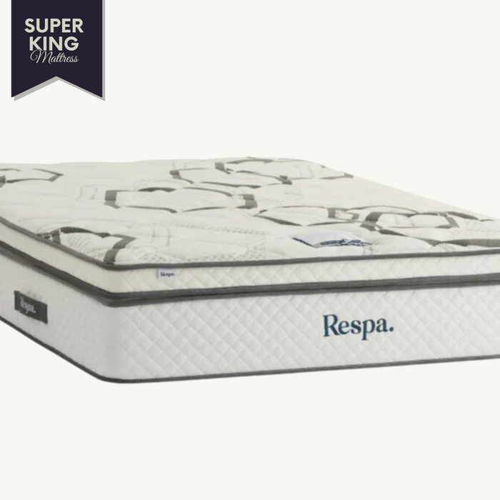 Respa Venus Superkingsize Mattress