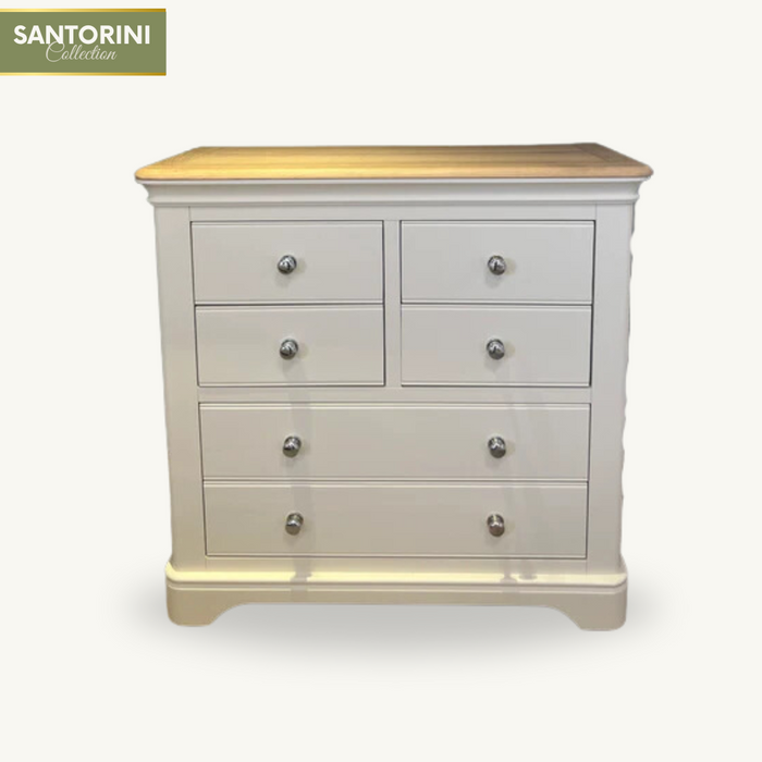 Santorini Chest Of Drawers