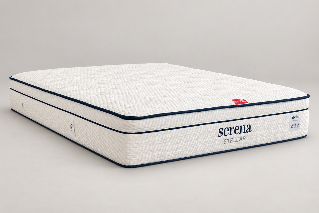 Stellex 1500 Ultra Mattress