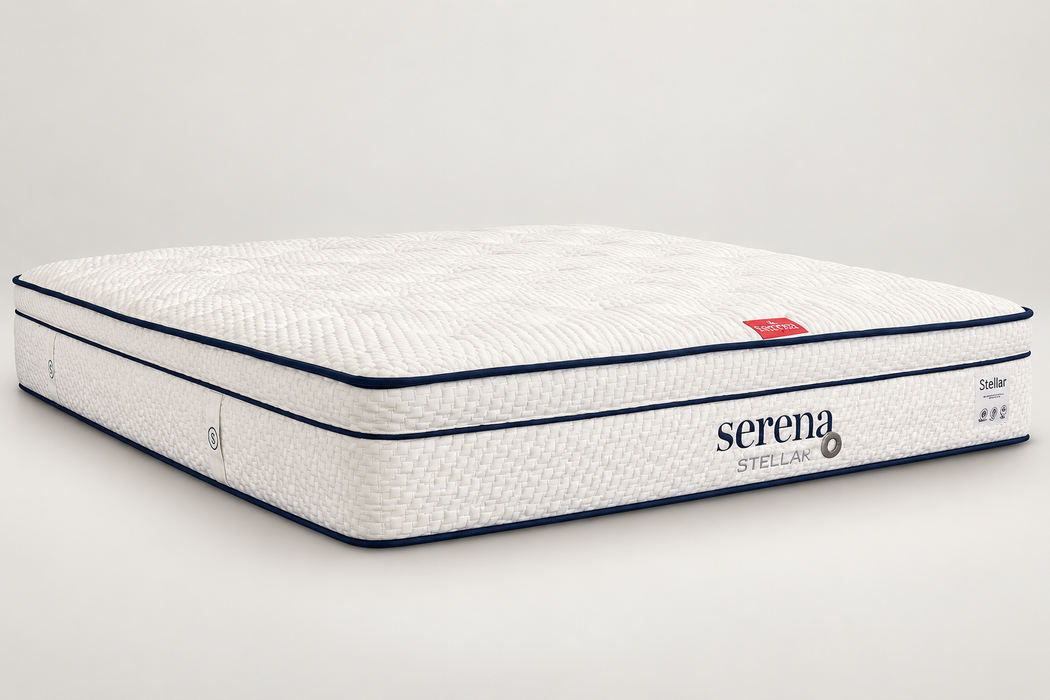Stellex 1500 Ultra Mattress