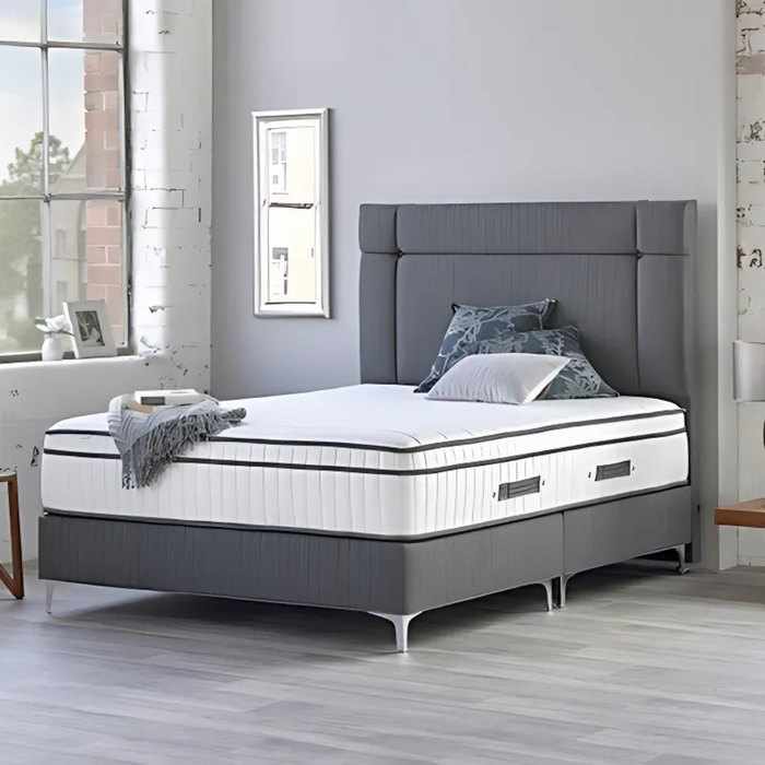 Respa Rhapsody Single Mattress