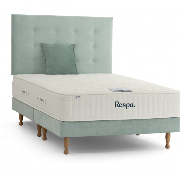 Respa Symmetry Super Kingsize Mattress